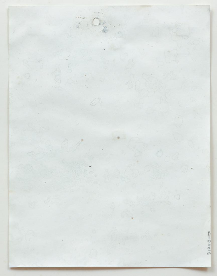 Emil Lukas Benefits of Chaos work on paper (1 of 10)