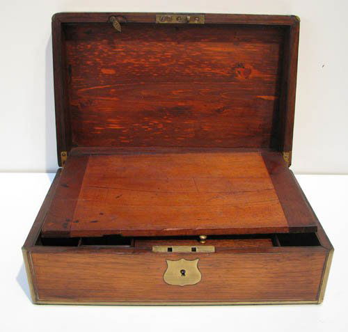 antique portable writing desk antique portable writing desk