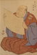 212: 3 Sharaku 20th Century woodcuts - 2