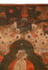 Tibetan Thangka Shakyamuni Buddha with Attendants - 3