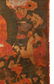 Tibetan Thangka Shakyamuni Buddha with Attendants - 5