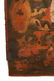 Tibetan Thangka Shakyamuni Buddha with Attendants - 8