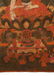 Tibetan Thangka Shakyamuni Buddha with Attendants - 9