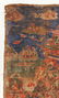 Large Tibetan Thangka of Padmasambhava Copper Mountain - 3