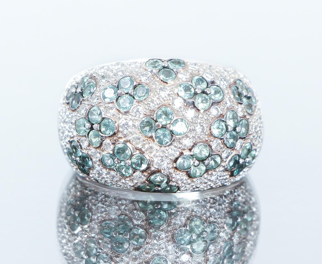 Levian alexandrite sale