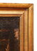 Pair Antique French Hunting Scenes Oil Paintings 18th - 5
