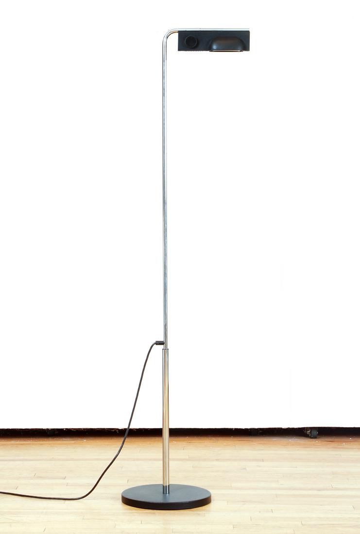 Artemide Italian Modern Floor Lamp (1 of 9)