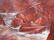 Carol Cronin Dunquin Pier Ireland Oil Painting
