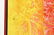 Eva Lu Damianos Large Painting Abstract - 4