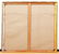 Eva Lu Damianos Large Painting Abstract - 8