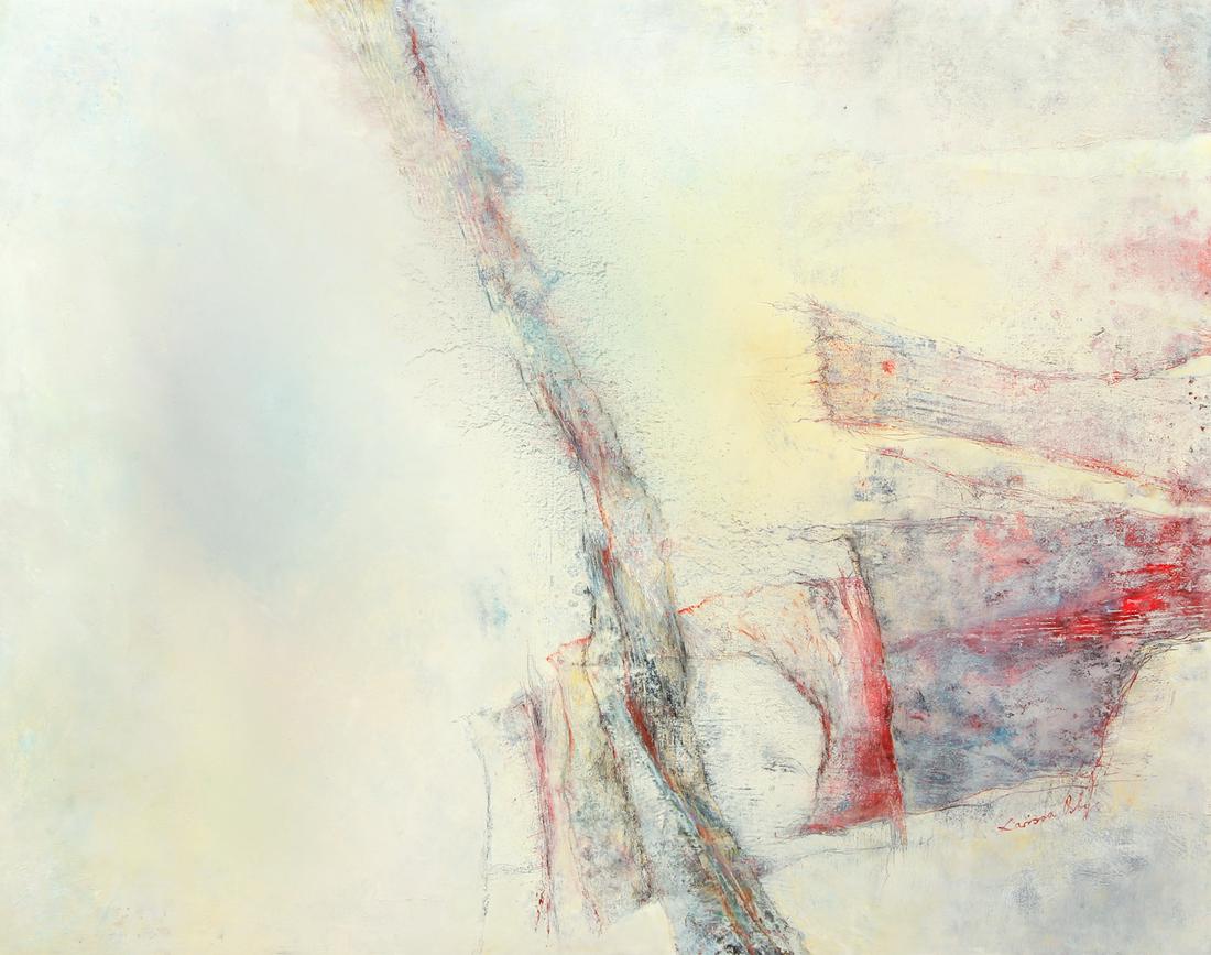 Larissa Osby Oil Delicate Relations (1 of 8)