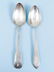 Large Lot 33pcs Sterling Flatware 34.8ozt - 12