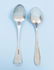 Large Lot 33pcs Sterling Flatware 34.8ozt - 13