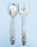 Large Lot 33pcs Sterling Flatware 34.8ozt - 14