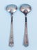 Large Lot 33pcs Sterling Flatware 34.8ozt - 3