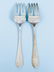 Large Lot 33pcs Sterling Flatware 34.8ozt - 7