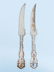 20 pc Sterling Silver Flatware Bigelow Stowell - 10