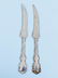 20 pc Sterling Silver Flatware Bigelow Stowell - 12