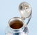 3pc Sterling Silver Tea Set Pitcher Cream Sugar - 7