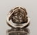 14K White Gold Diamond Ring - 3