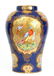 Large Antique Chelsea Porcelain Vase - 2