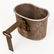 WWI Aluminum Mess Kit Stamped First Aid Militaria - 4