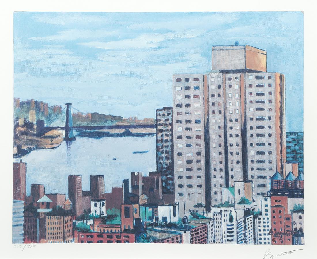 Bennett Fonda Shore Bergen Novak Celebrity Art (1 of 20)