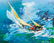 LeRoy Neiman signed Sailing Poster