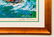 LeRoy Neiman signed Sailing Poster - 3
