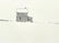 David Nowicki Farmhouse Ink Drawing