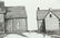 David Nowicki Farmhouse Ink Drawing - 4