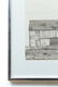 David Nowicki Farmhouse Ink Drawing - 5