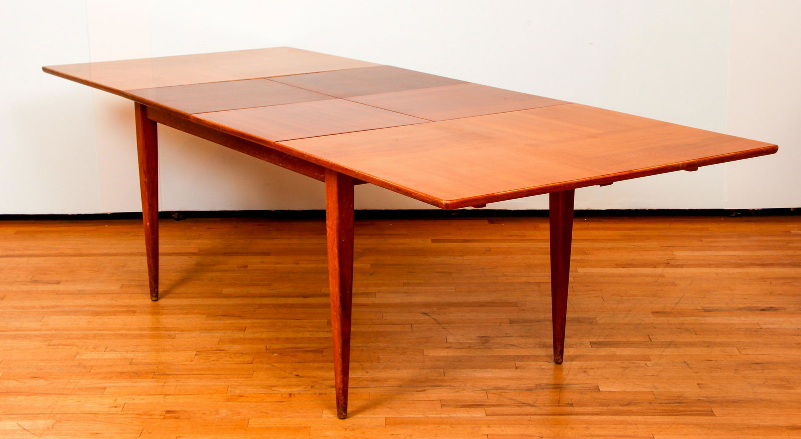 Dining Table attributed to Gio Ponti (1 of 8)