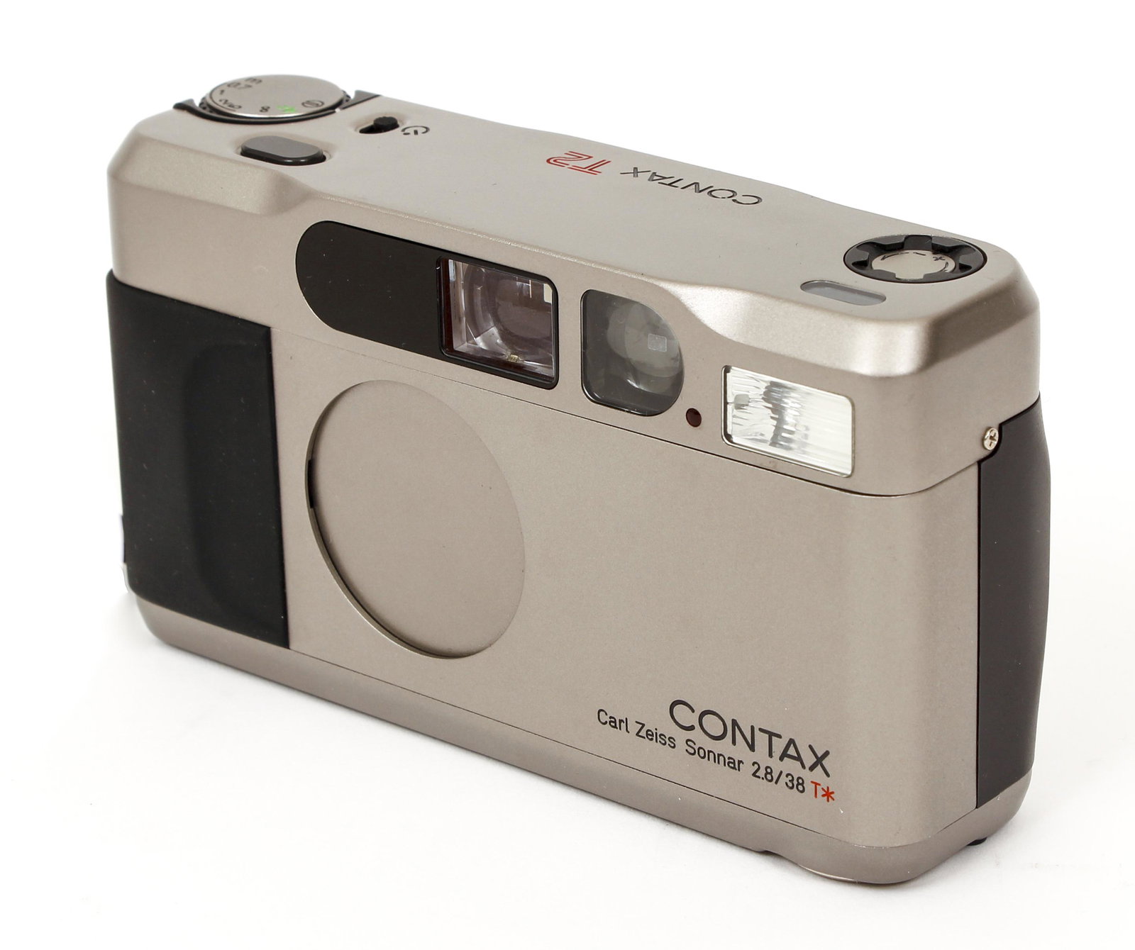Contax T2, Zeiss Sonnar 1990 (1 of 7)