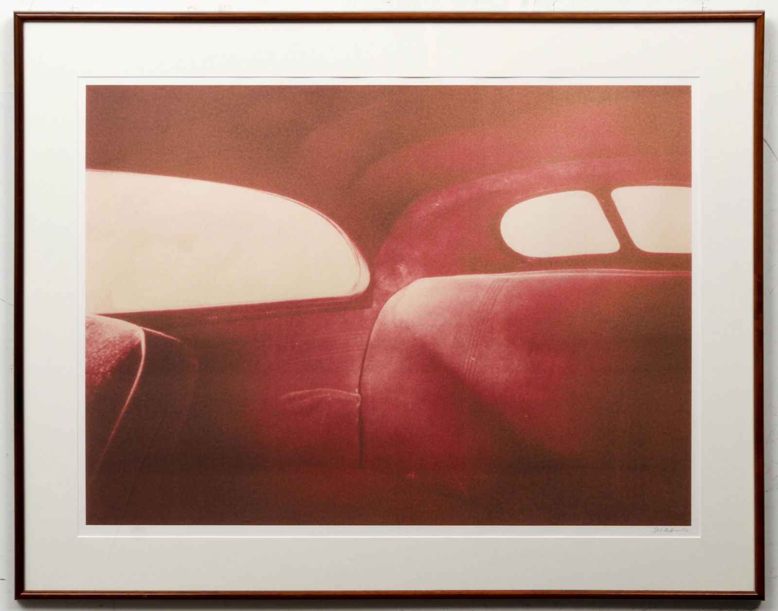 David Aschkenas Paris Series I, II, III, IV 1996 (1 of 10)