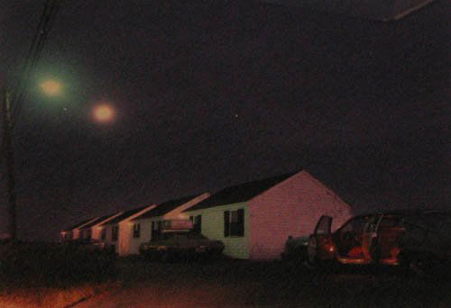 Joel Meyerowitz Red Interior photograph: Artist: Meyerowitz, Joel (American, b. 1938) Work Title: Red Interior Date: 1977 Medium: c-print Dimensions: 7.6 x 9.5 inches Signature: