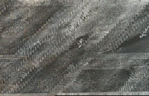 Peter Milton, The Jolly Corner Series II: The Jolly Corner Series II: series of 7 Milton, Peter (American, born 1930) 1971 Etching 9.5 x 14.75 inches each I:VII; II:VII; III:VII; IV:VII; V:VII; VI:VII; VII:VII Editioned in pencil mid center,