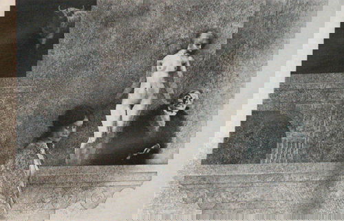 Peter Milton, The Jolly Corner Series III: The Jolly Corner III series; series of 7 Milton, Peter (American, born 1930) 1971 Etching 9.5 x 14.75 inches each I:VII; II:VII; III:VII; IV:VII; V:VII; VI:VII; VII:VII Editioned in pencil mid center,