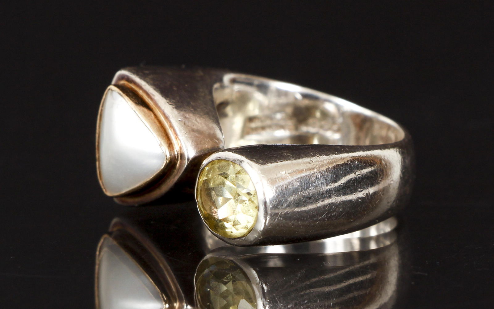 Michael dawkins deals rings