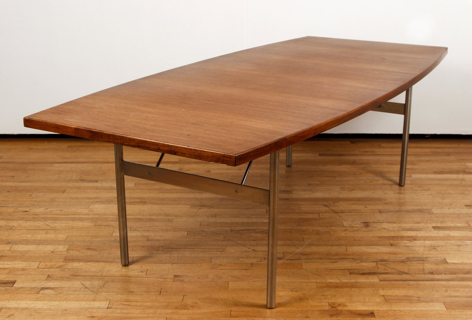 George Nelson for Herman Miller Conference Table (1 of 7)