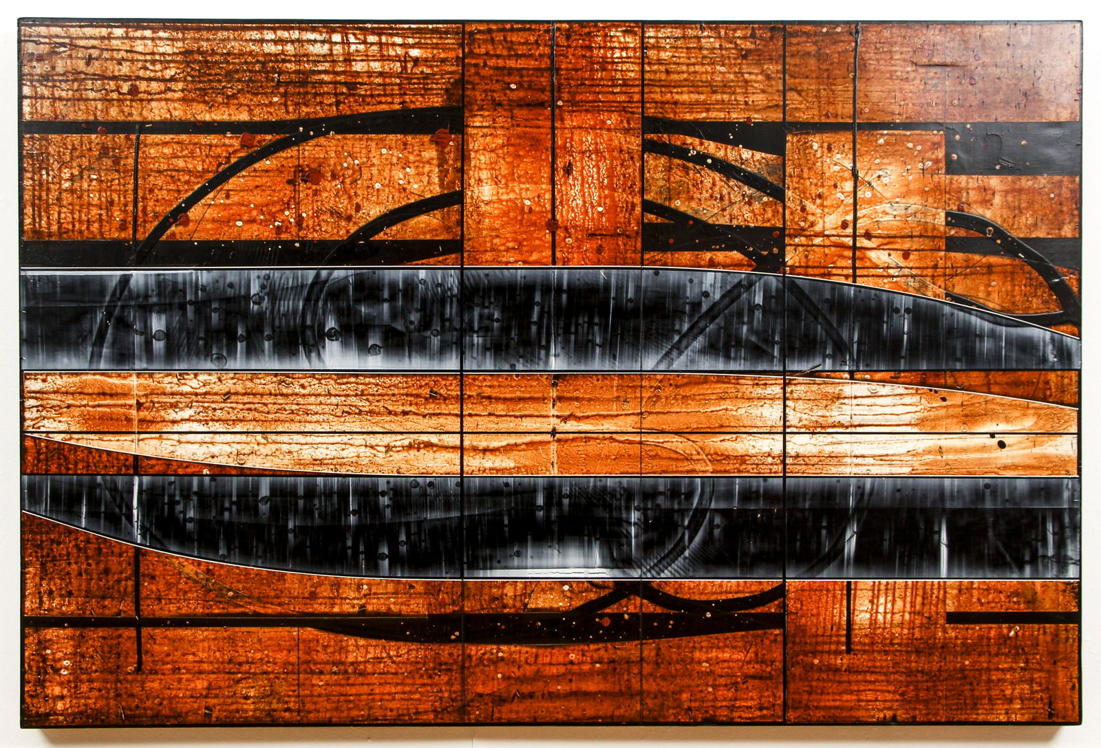 Michael Kessler Haplotype ptg (1 of 4)