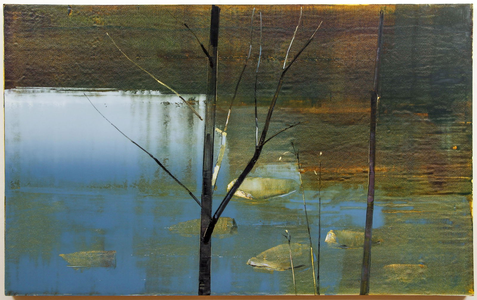 Stephen Pentak 2009 painting VII.III (1 of 4)