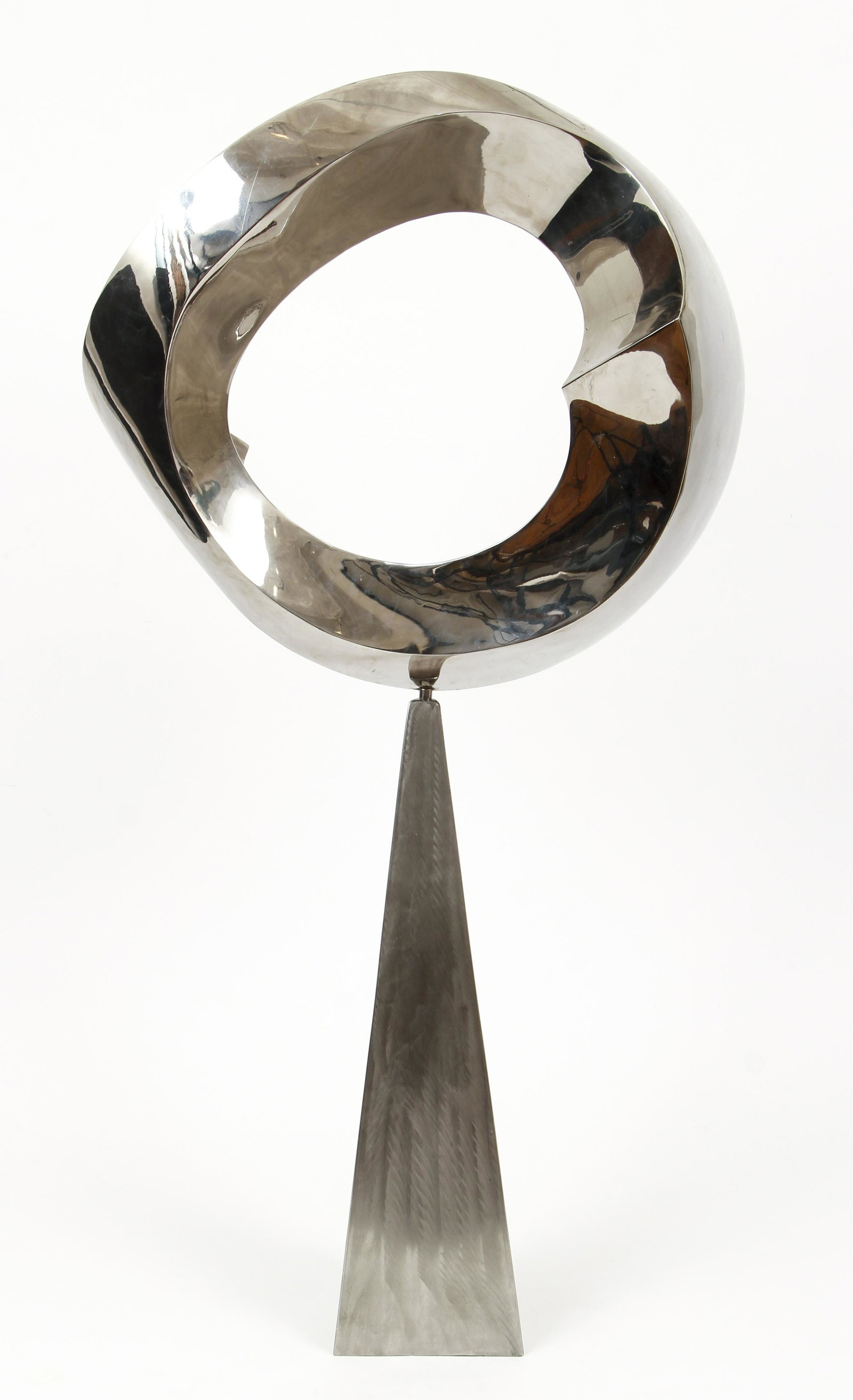 Hermann Wiemann Firmament Metal Sculpture (1 of 8)