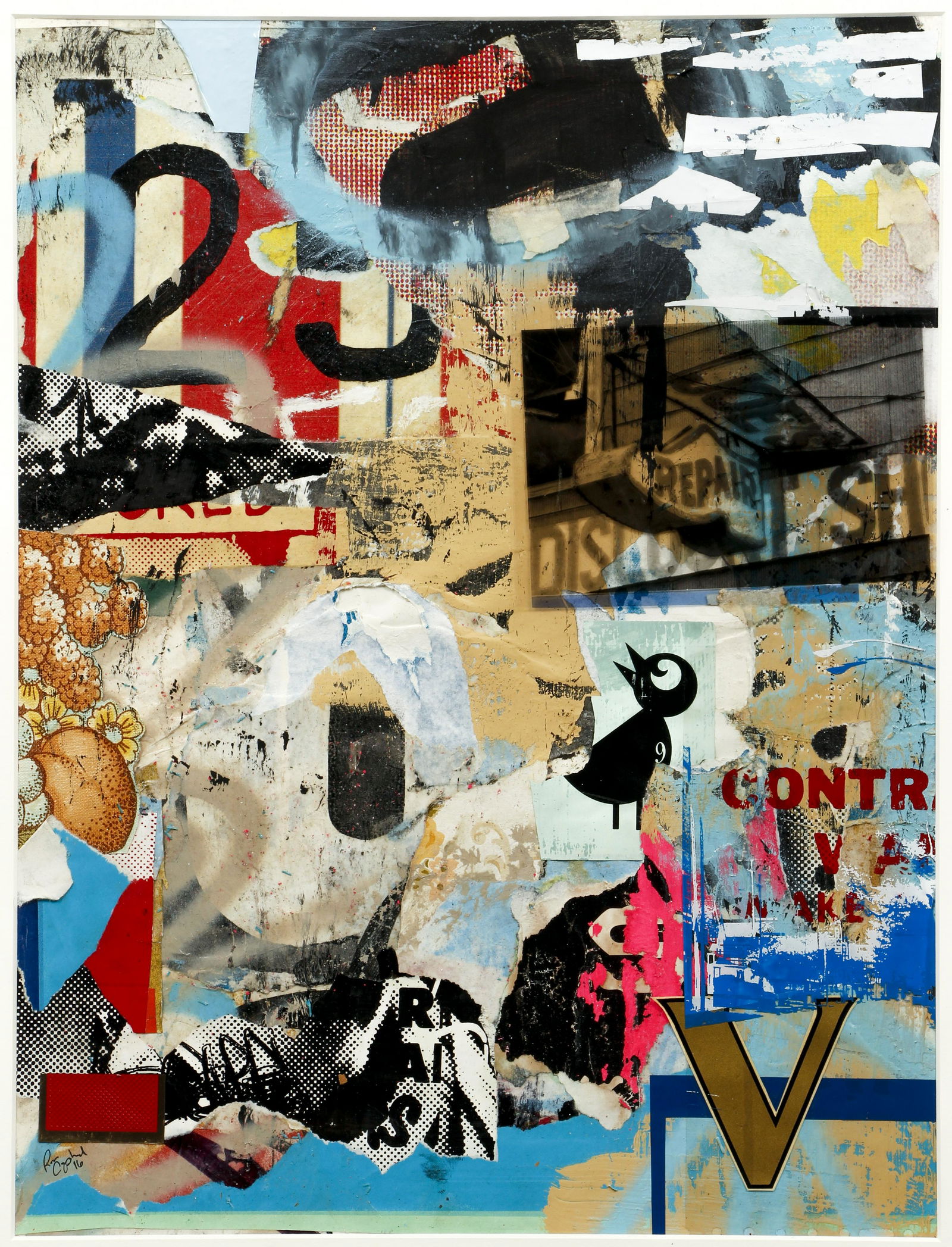 Raphael 2016 collage Farewell Joe's Discount Shoe (1 of 4)