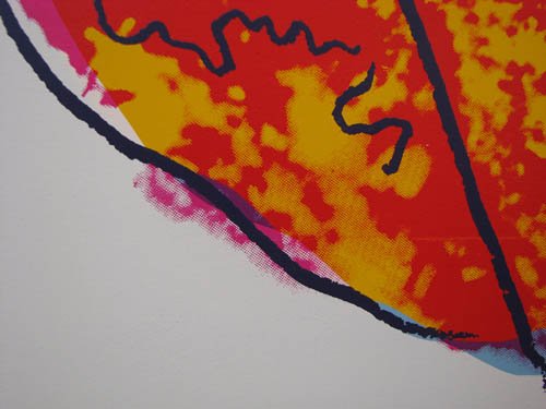 Andy Warhol "Giant Panda" from Endangered Species - 5