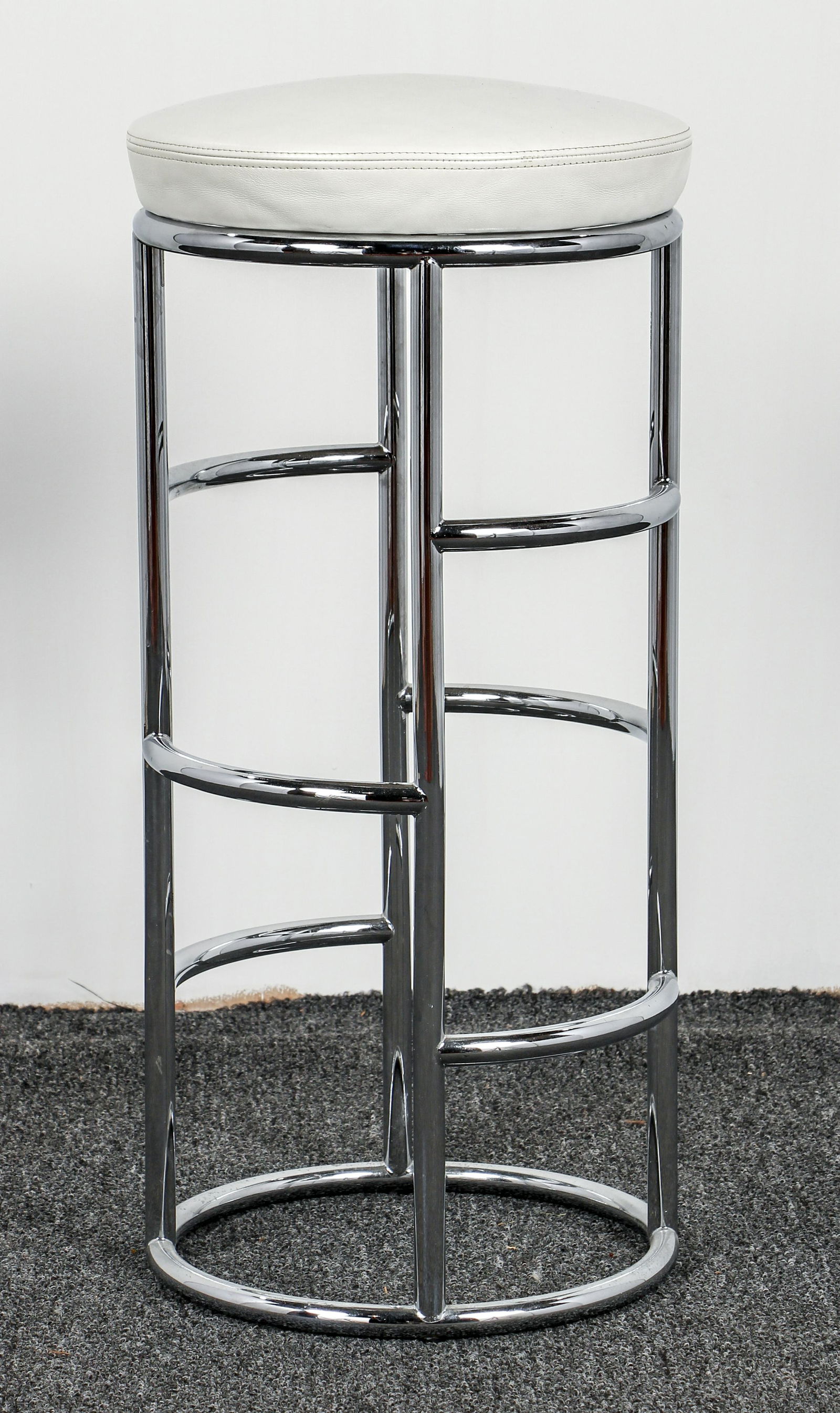 Eckart Muthesius Satish Bar Stool for ClassiCon (1 of 5)