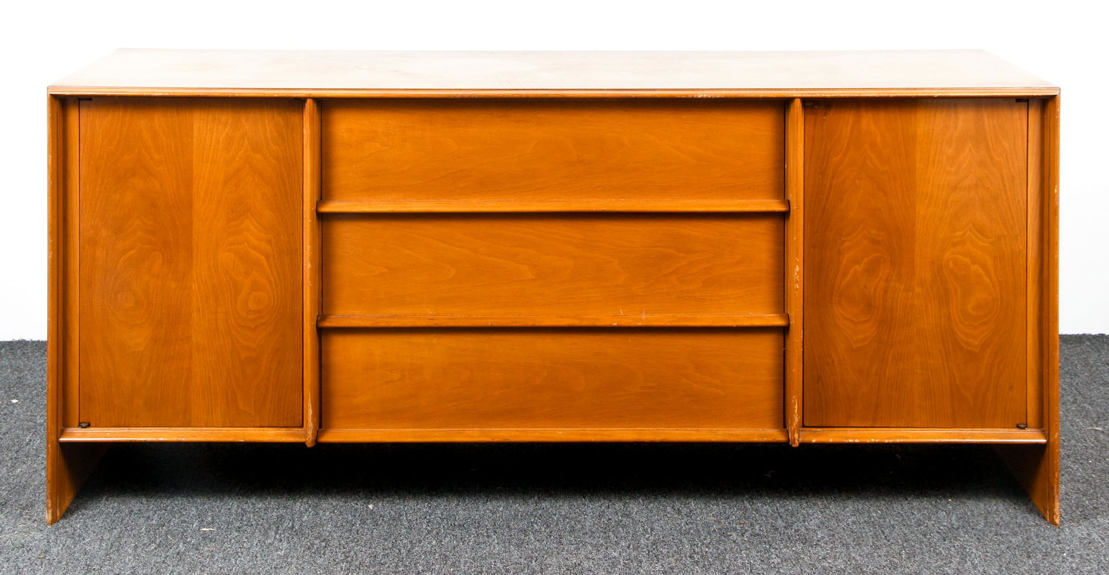 Robsjohn-Gibbings for Widdicomb MCM Sideboard (1 of 8)