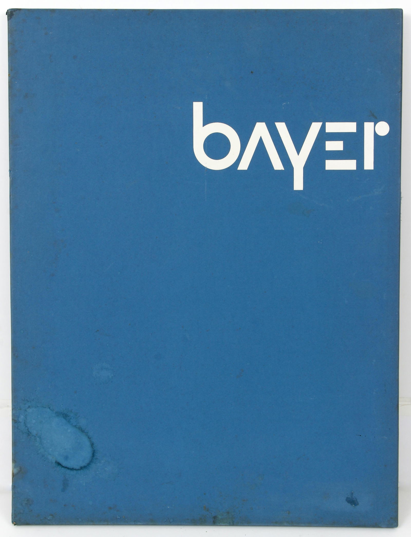 Herbert Bayer Portfolio of 14 Prints 1965 (1 of 17)