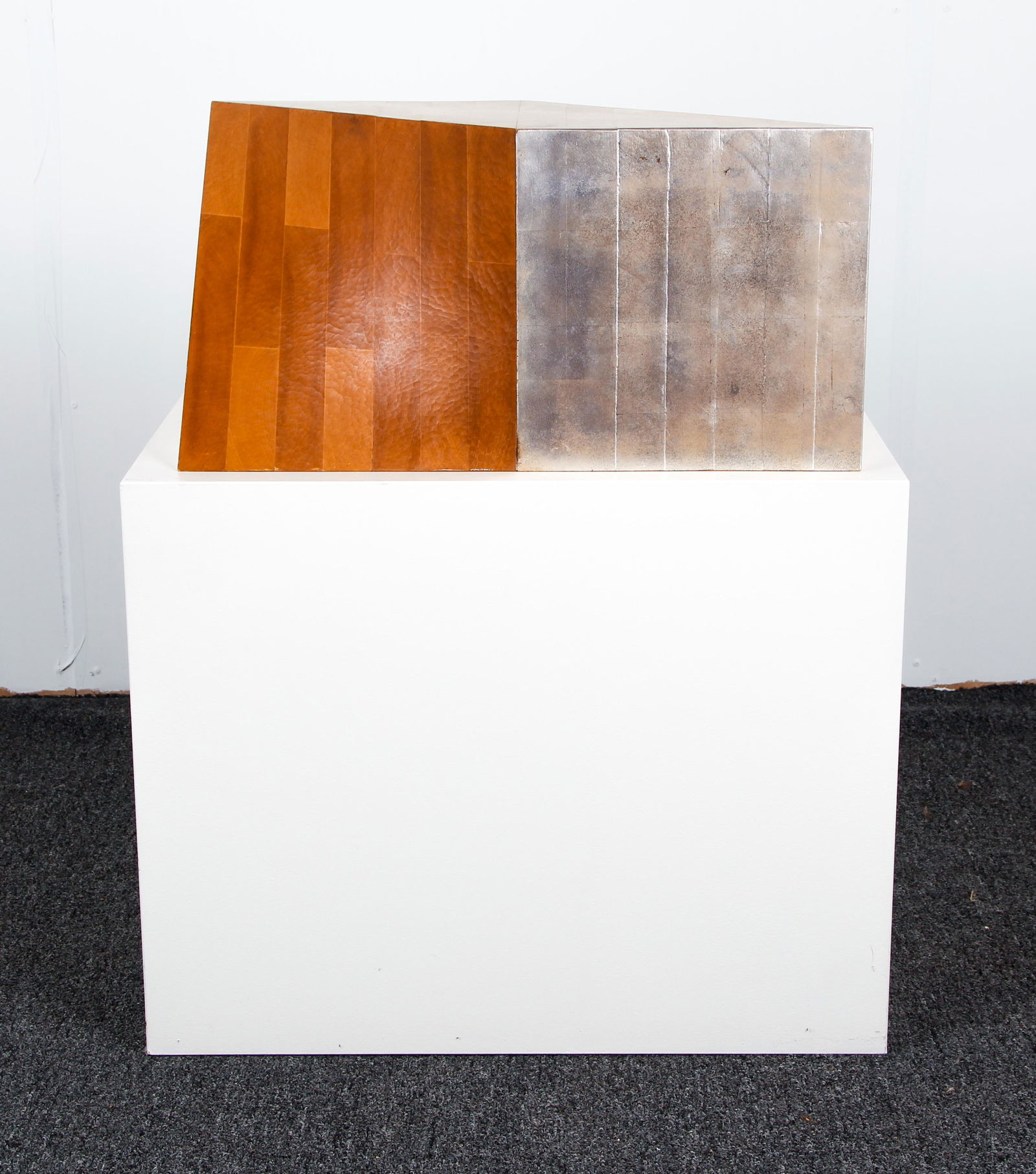 Kevin O'Toole freestanding sculpture LW177-99 (1 of 10)