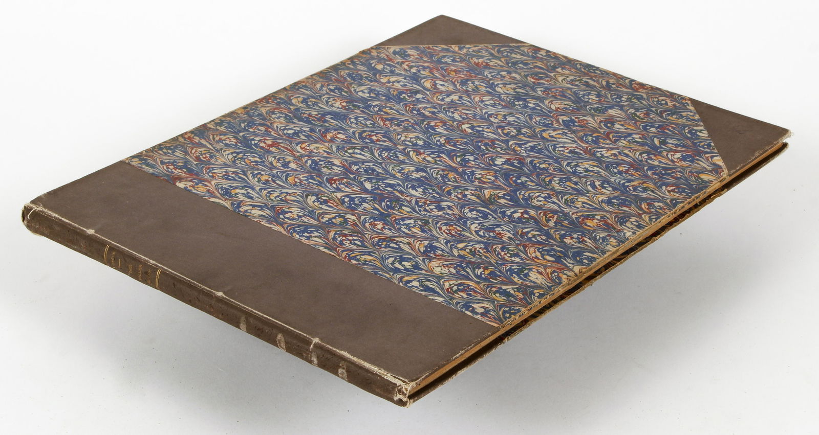 Alfred Grevin Les Filles d'Eve Color Plates Male Actors (1 of 5)